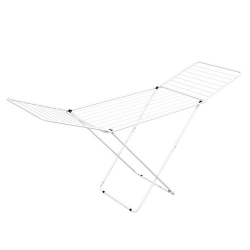 STENDIBIANCH ACCIAIO DOPPIOTOP