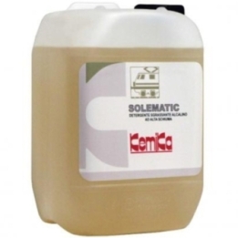 SOLE MATIC 5KG