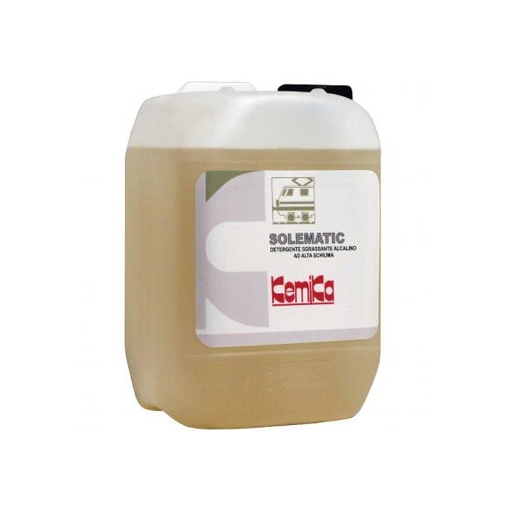SOLE MATIC 5KG