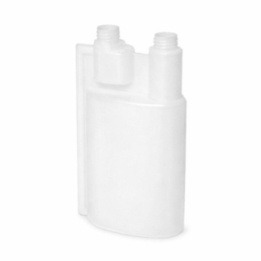 FLAC VUOTO 1LT SUPER C 2TAPPI