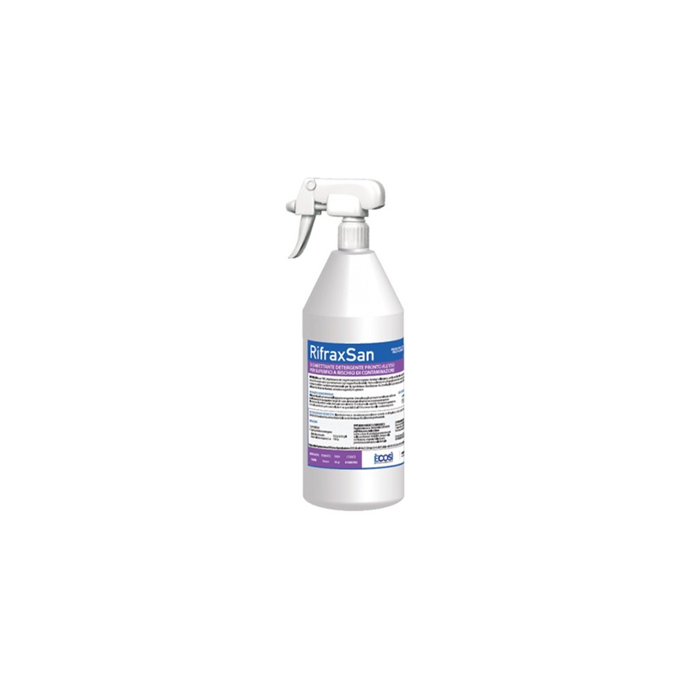 RIFRAX SAN FLACONE 750ML RIFRAX SAN FLACONE 750ML