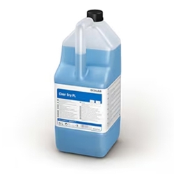 CLEAR DRY PL 5LT