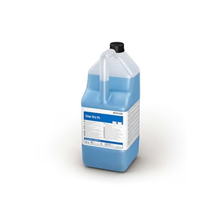 CLEAR DRY PL 5LT