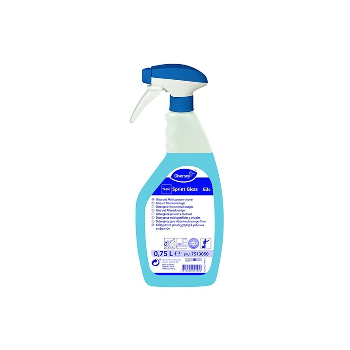 TASKI SPRINT GLASS 750ML