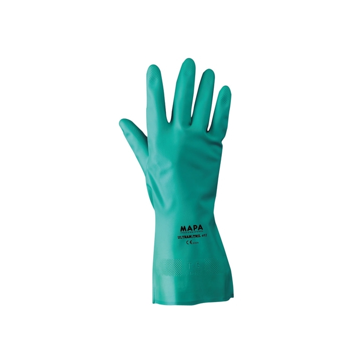 GUA NIT ULTRA 492 MAPA 7/7,5