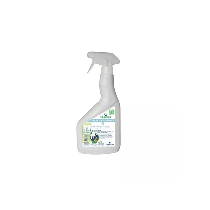 STAIN WASH OXY 750 ML
