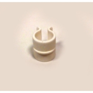 CLIPS FERMASACCO BIANCO