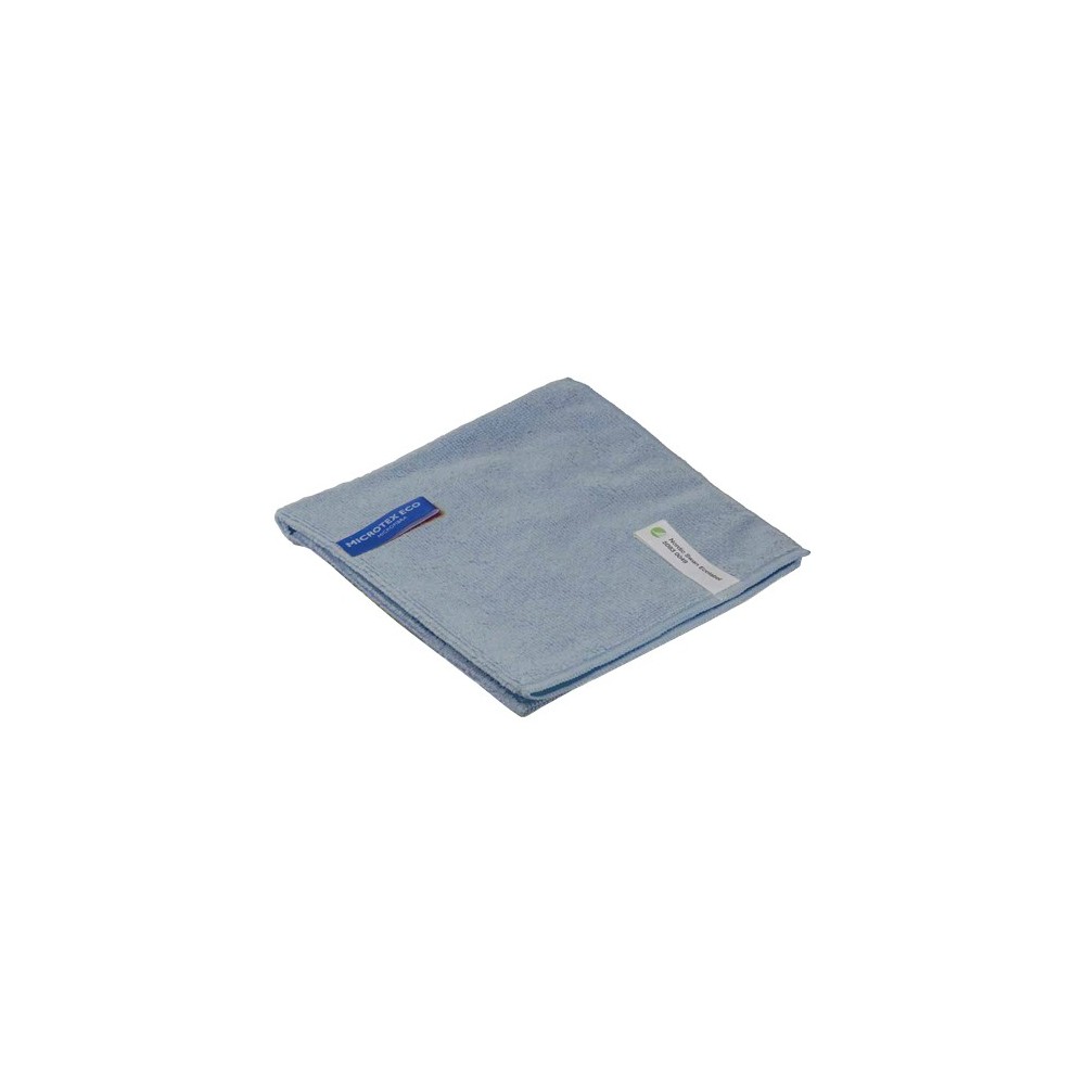 PANNO ITEX ECOLABEL 37X37 BLU PANNO ITEX ECOLABEL 37X37 BLU