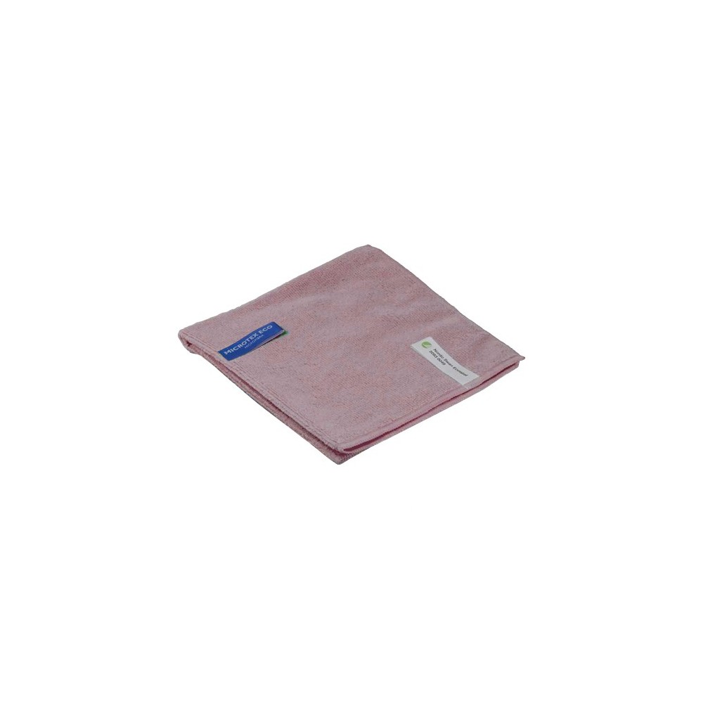 PANNO ITEX ECOLABEL 37X37 ROS PANNO ITEX ECOLABEL 37X37 ROS
