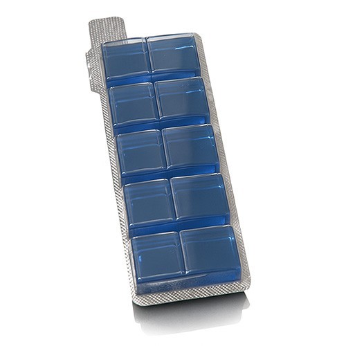 CARTUCCIA BLUE FEELING X6