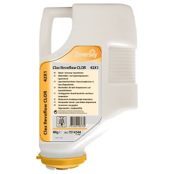 CLAX REVOFLW CLOR 4KG