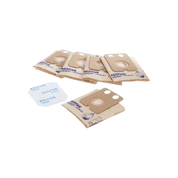 SAC BACKUUM NILFISK PZ.5