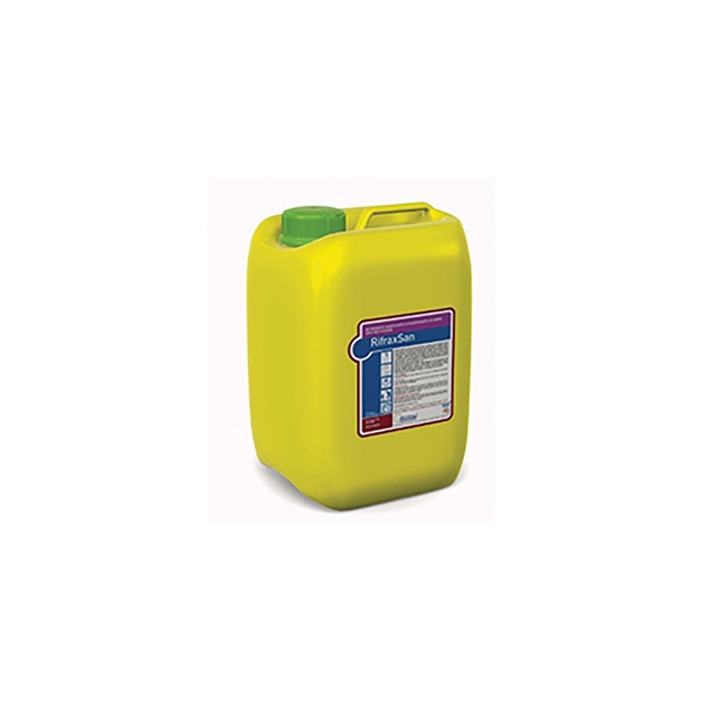 RIFRAX SAN 10LT RIFRAX SAN 10LT