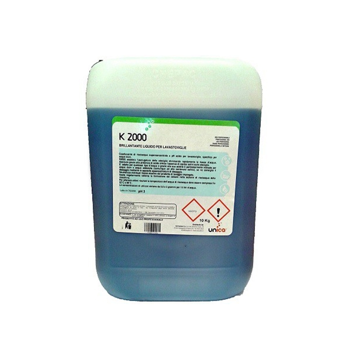 K 2000 BRILLANTANTE 10KG