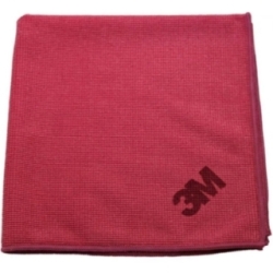PANNO ESSENTIAL ROSSO (X10)