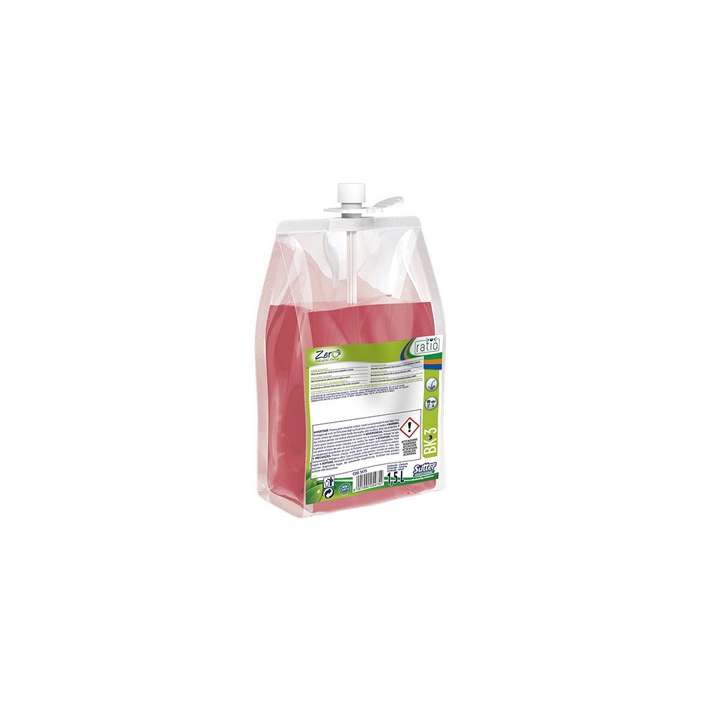 RATIO BK-3 IG BAGNI 1,5LT