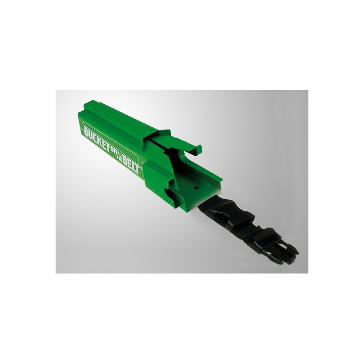 BUCKET ON A BELT CLASSIC