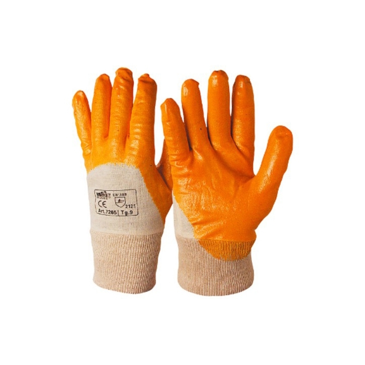 GUA NBR JERSEY MAGLIA GIALL 10