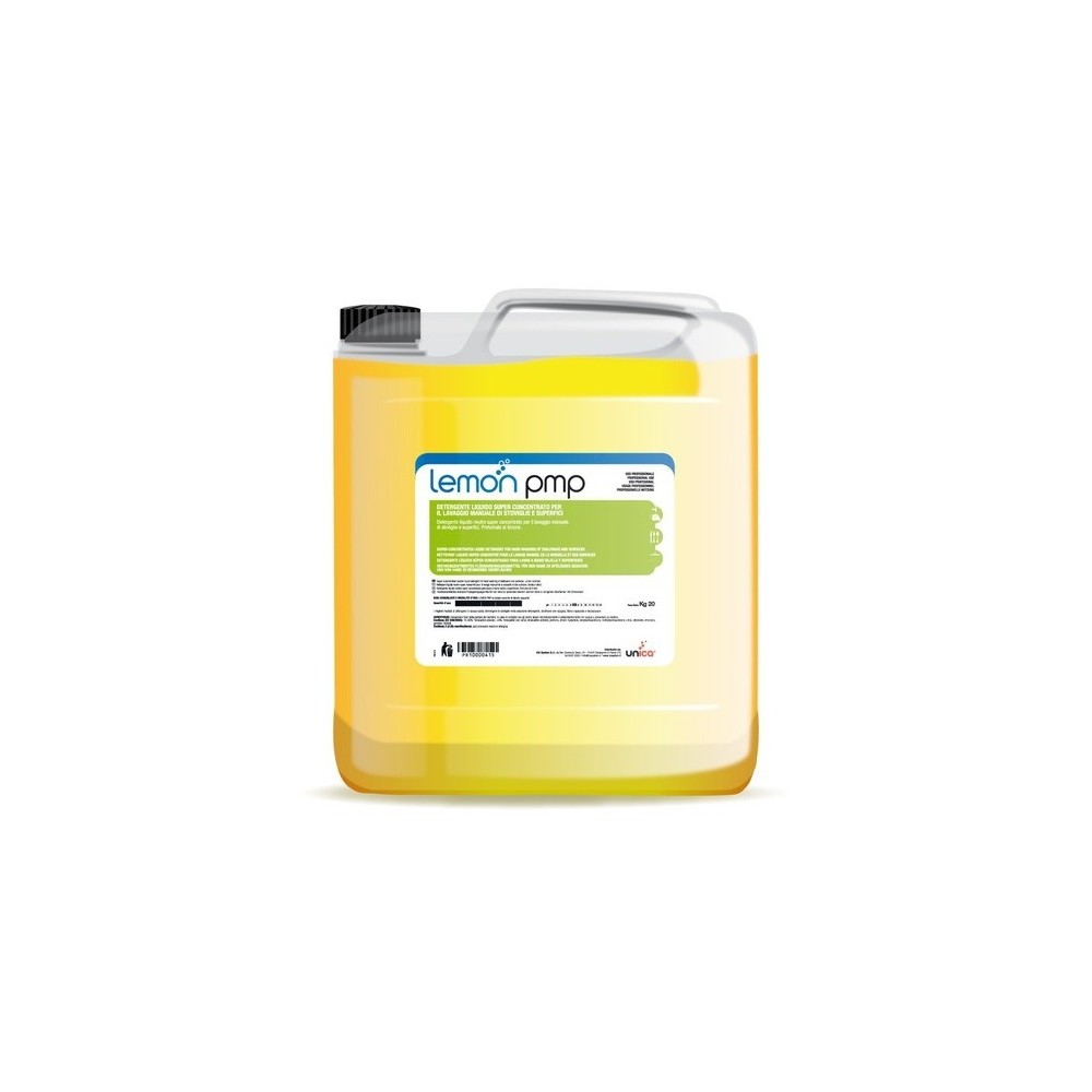 LEMON PMP 5KG LEMON PMP 5KG