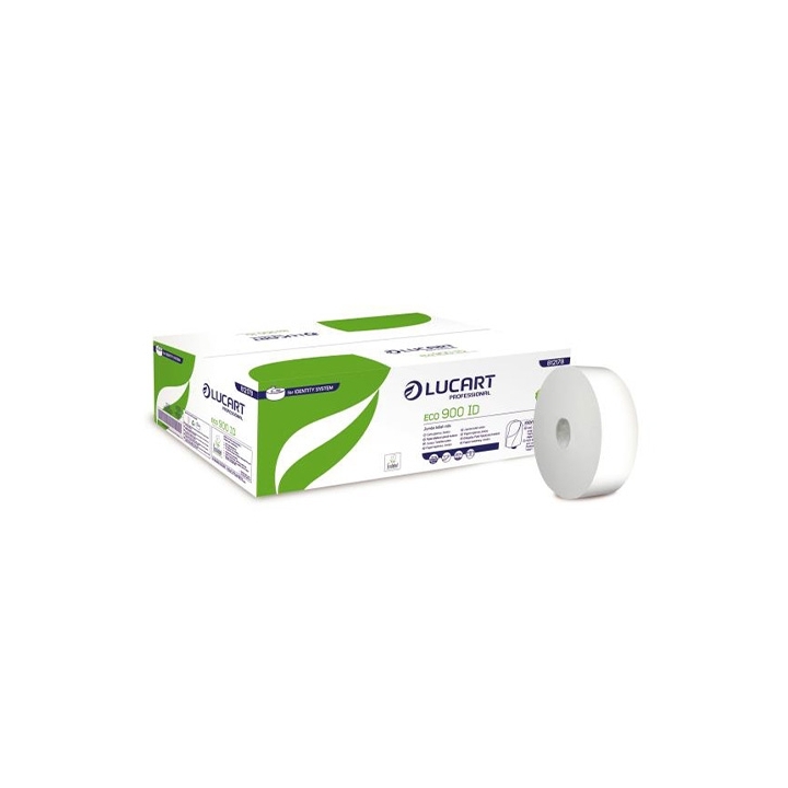 IG JUMBO 202M 2V ECO ID 12R