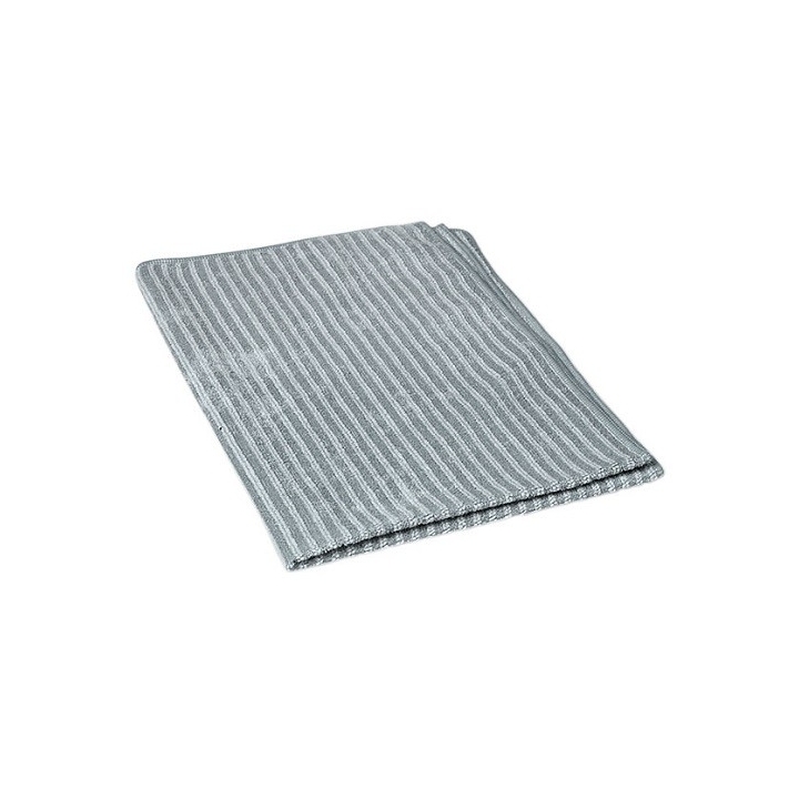 PANNO 35X60 MICROMULTI GRIGIO