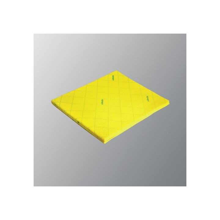 PANNO PAV 59X50 GIALLO