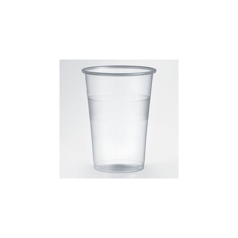 BICCH PP TRASP 300CC P50 BICCH PP TRASP 300CC P50