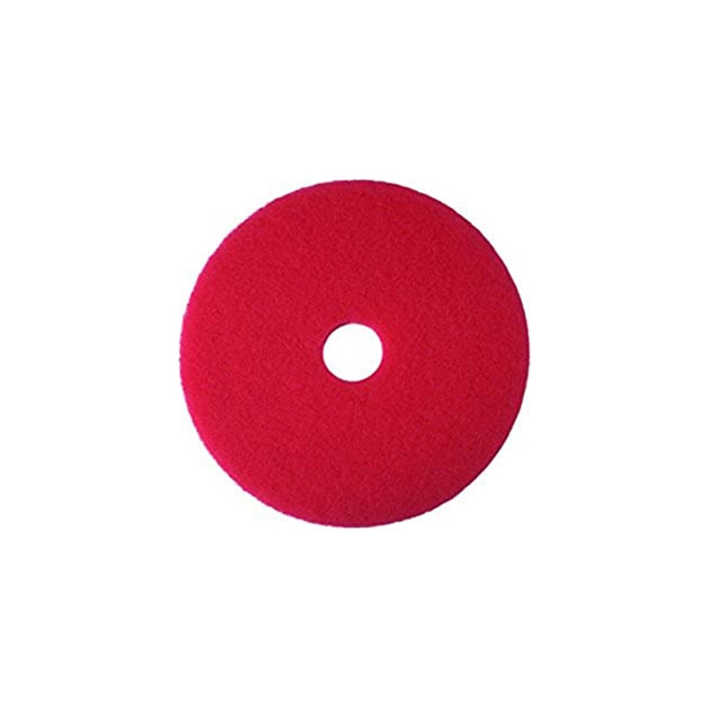 TAMPONE ROSSO 8'' B3