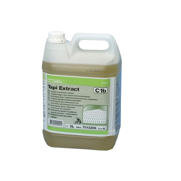 TASKI TAPI EXTRACT 5LT