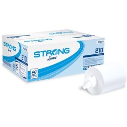 ROTOLO SPIRALE STRONG 210MT X6