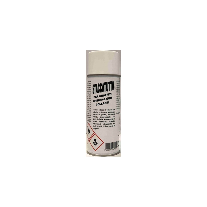 STACCATUTTO 400ML