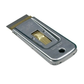 RASCHIETTO SICUR. CM4 CON LAMA