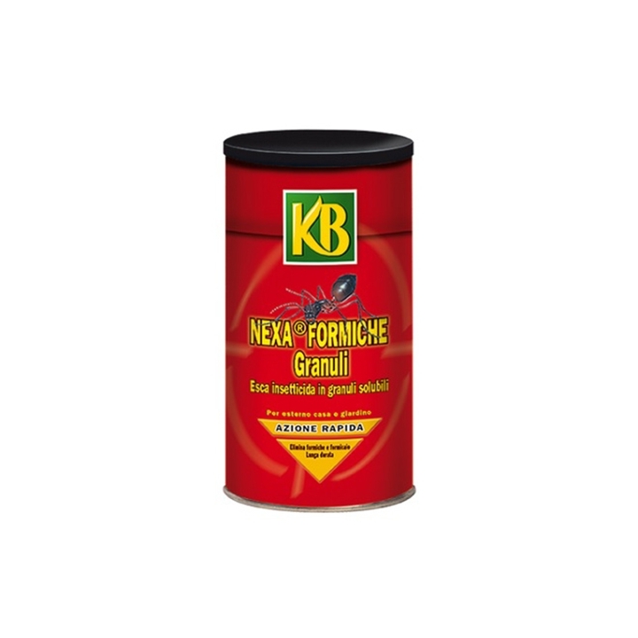 NEXA FORMICHE GRANULI 250GR