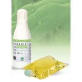 SAPONE LIQ ASUILECO C/DOS500ML