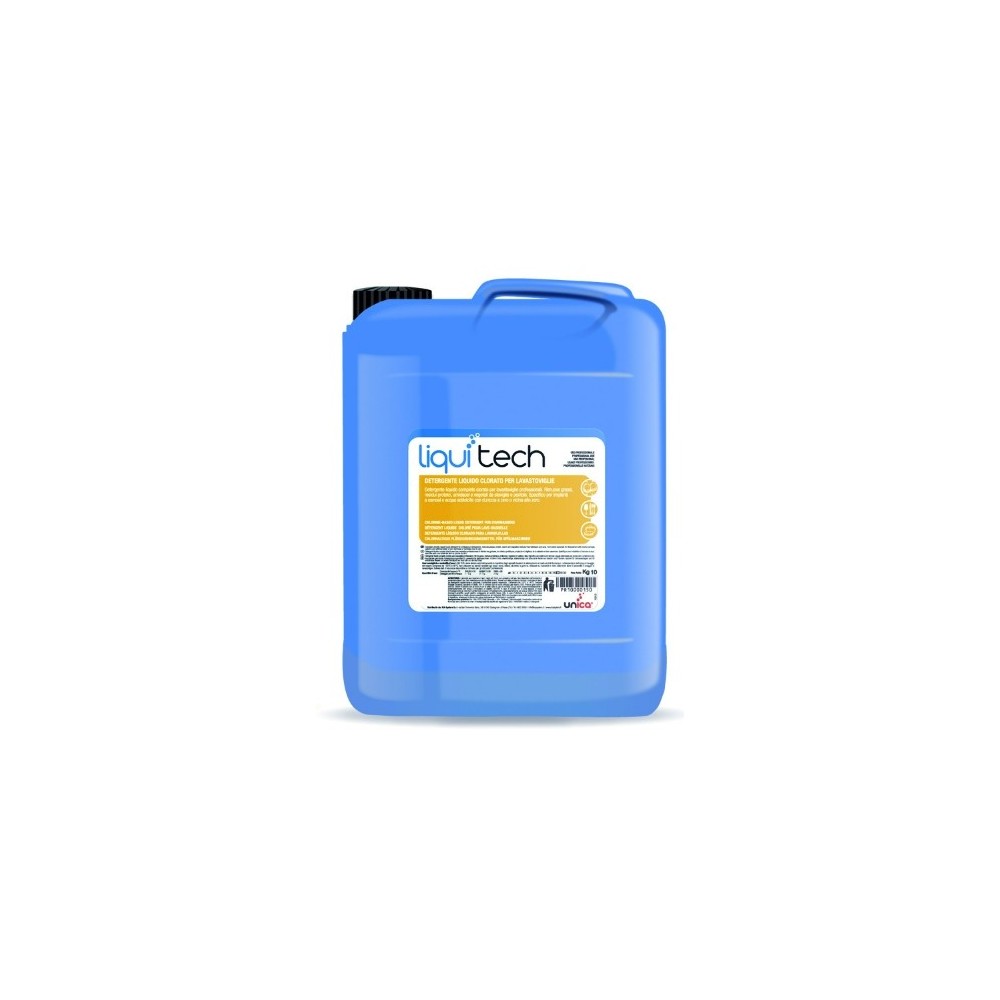 LIQUI TECH 24KG