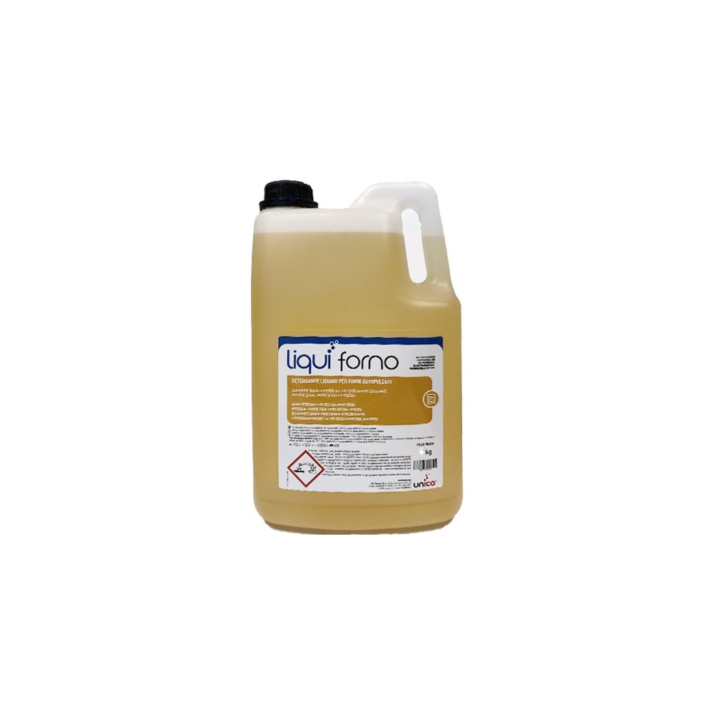 LIQUI FORNO 6KG LIQUI FORNO 6KG