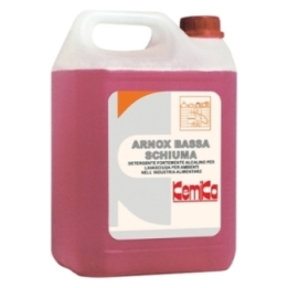 ARNOX BASSA SCHIUMA 5KG