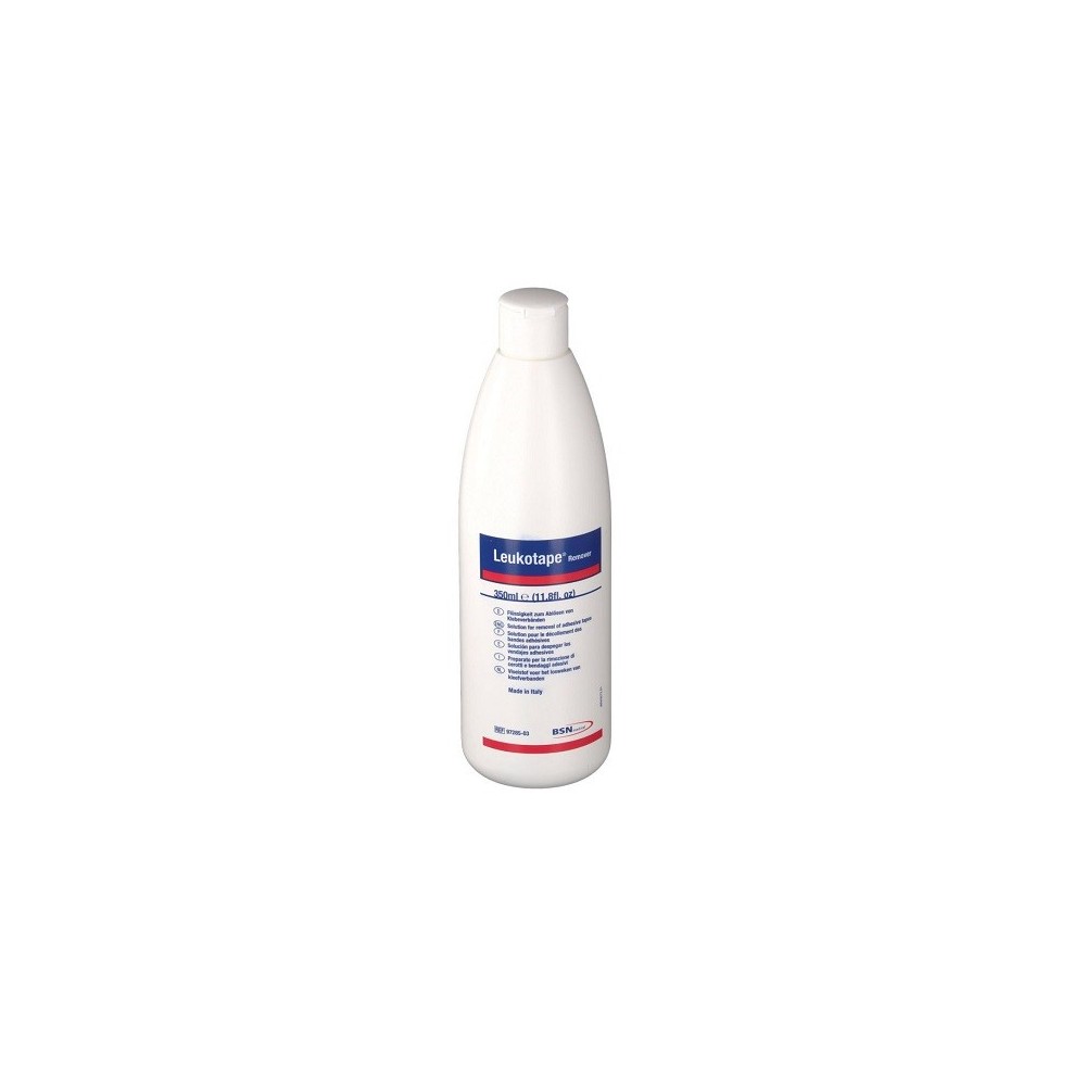 LEUKOTAPE ADHESIVE REM 350ML