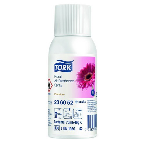 DEOD SPRAY TK FLOREALE 75ML