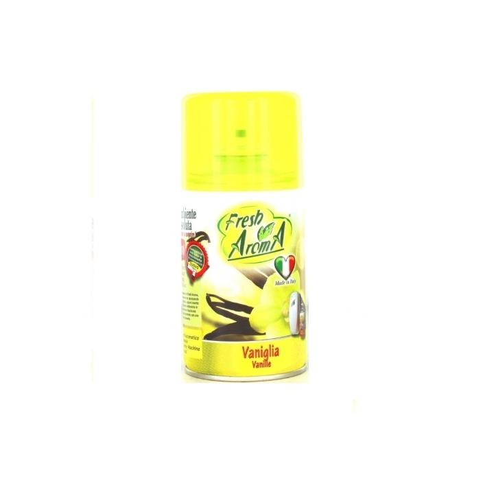 RICAR AIROMA VANIGLIA 250ML