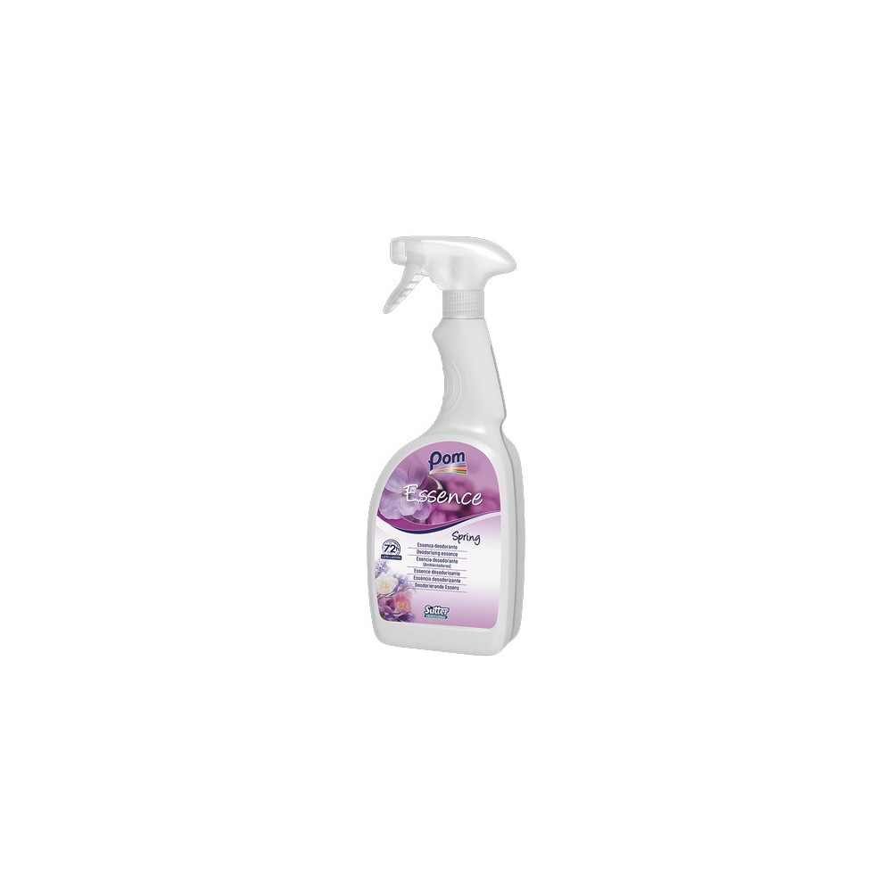 ESSENCE SPRING 750ML ESSENCE SPRING 750ML