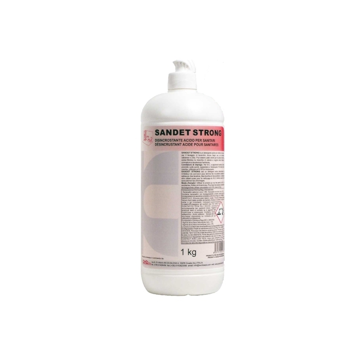 SANDET STRONG 1KG
