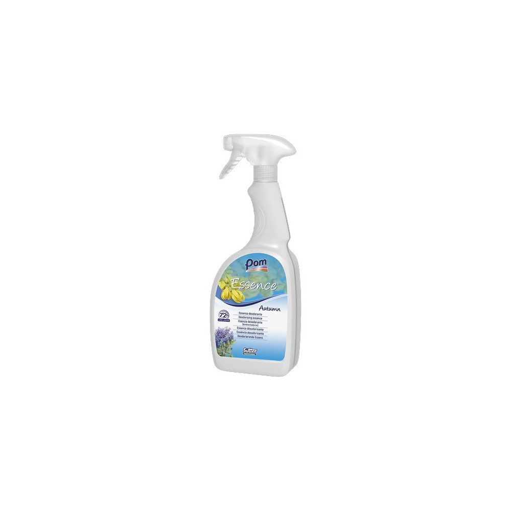 ESSENCE AUTUMN 750ML ESSENCE AUTUMN 750ML