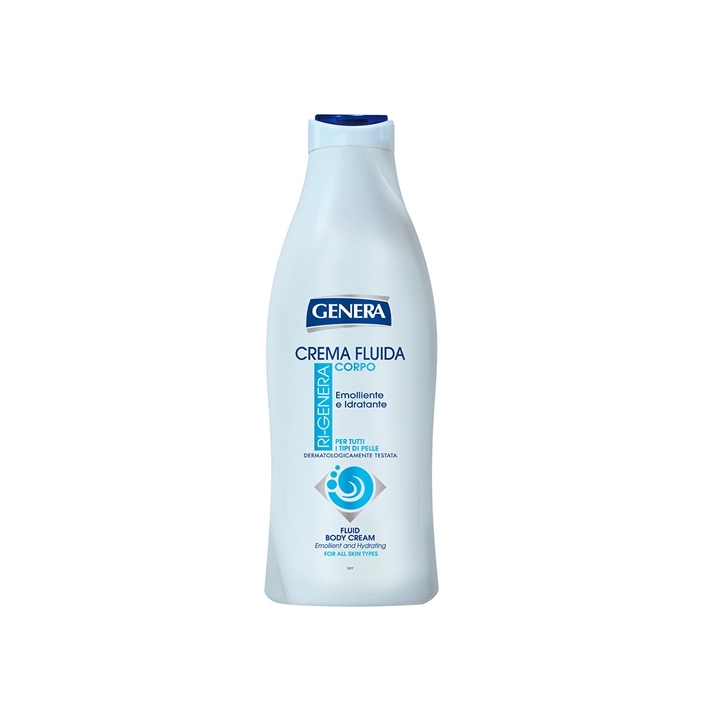 CREMA CORPO FLUIDA 500ML