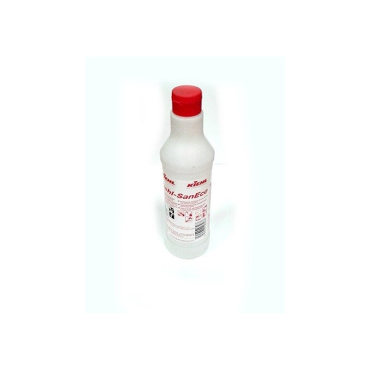 FLAC VUOTO 500ML SANECO