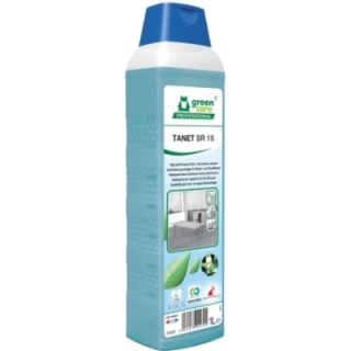 TANET SR15 DET SUPERF/PAV 1LT