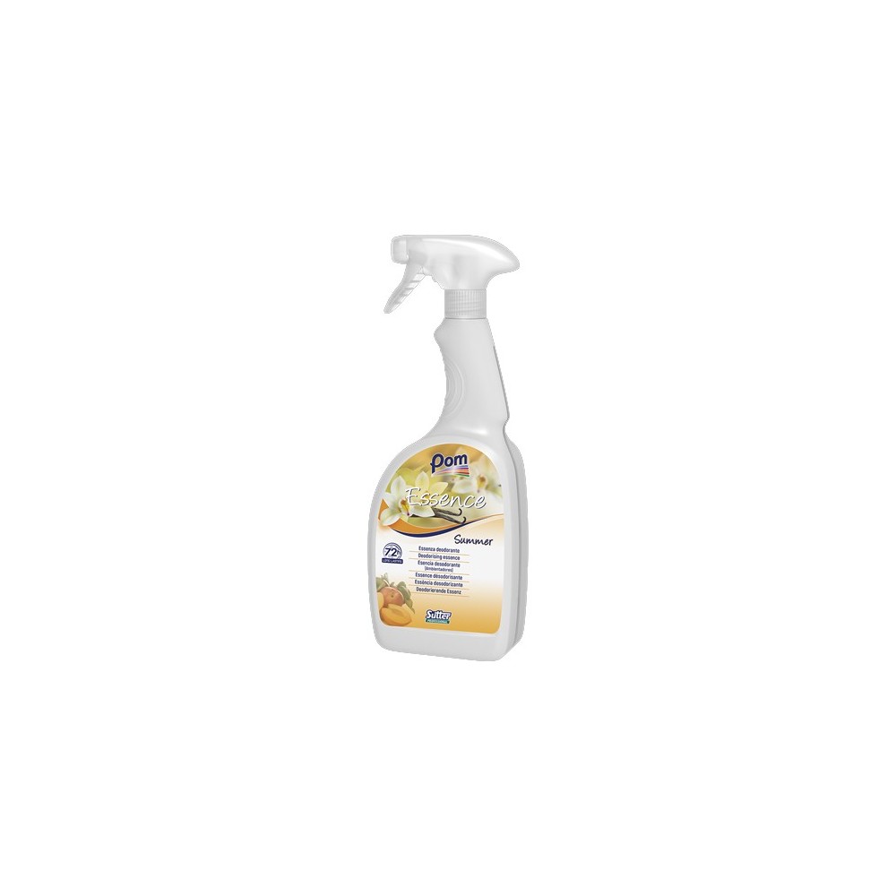 ESSENCE SUMMER 750ML ESSENCE SUMMER 750ML