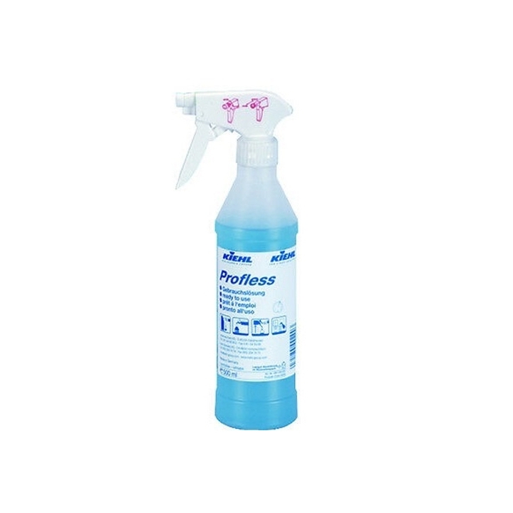 FLAC VUOTO 500ML PROFLESS