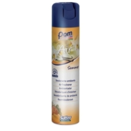DEOD AIR SUMMER AEROSOL 300ML