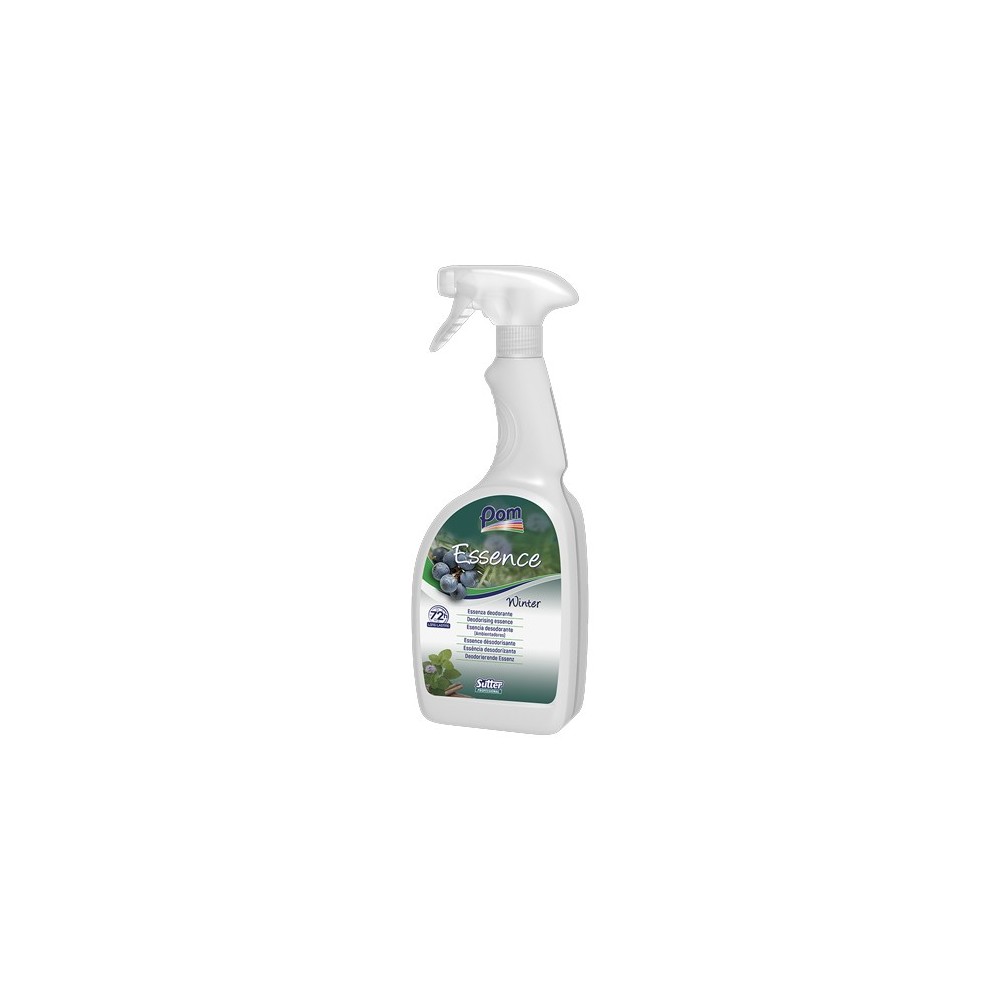 ESSENCE WINTER 750ML ESSENCE WINTER 750ML